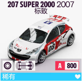《极限竞速:地平线5》S52赛季秋季赛完全体指南(投法拉利)
