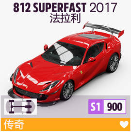 《极限竞速:地平线5》S52赛季秋季赛完全体指南(投法拉利)