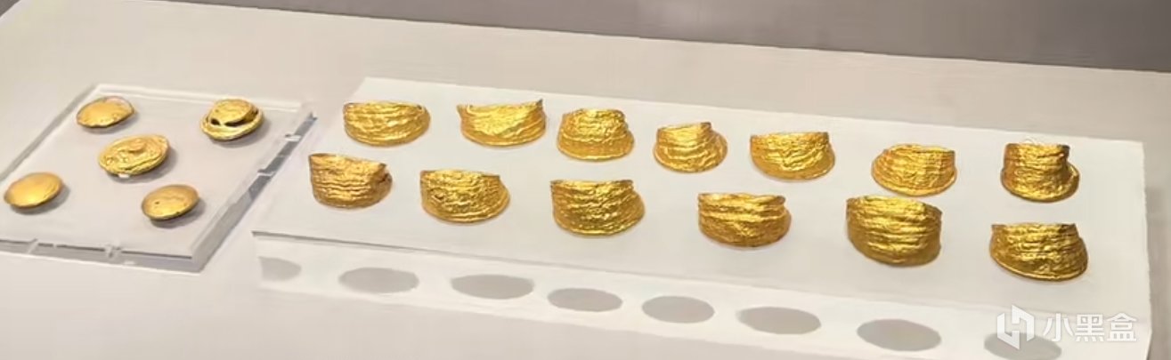 【球盟会】国博一件我一件，国博没盖我有盖---made in 河南