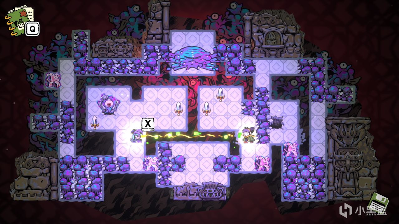 我打过的独立游戏的推荐点和劝退点总结（第十四期）