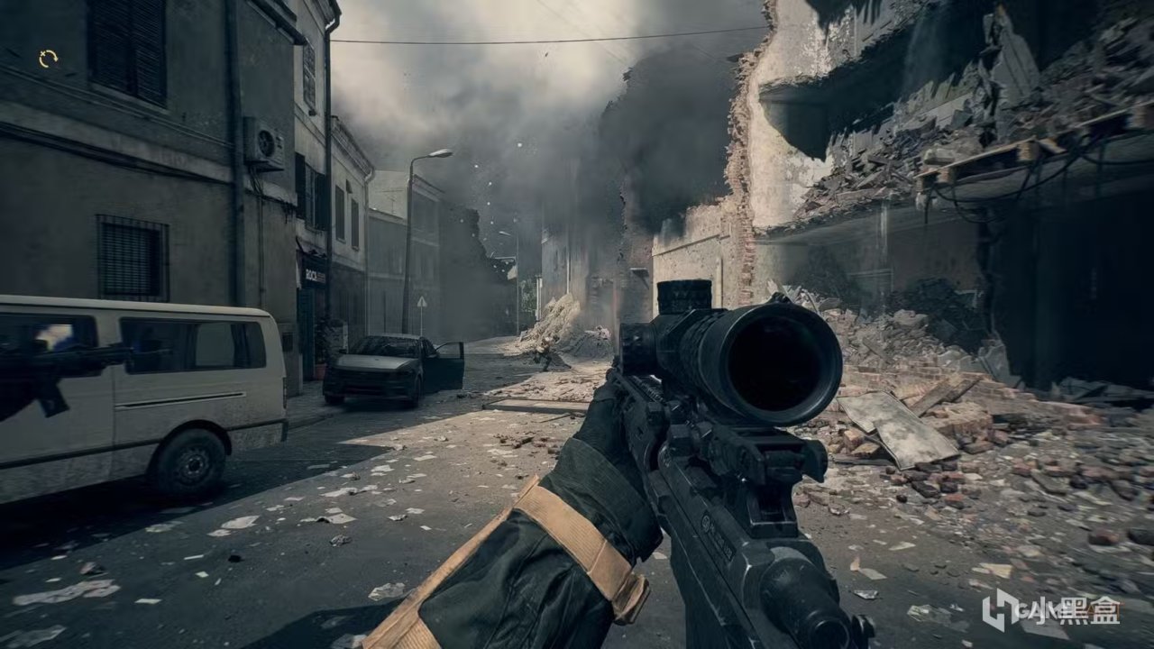 【球盟会】战地6要“开挂”式涨经验了：更快拿到实用配件，刷级门槛也下调