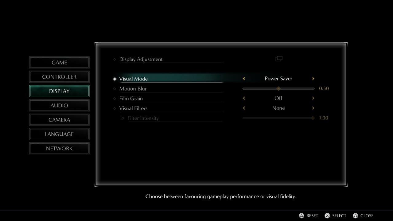 《恶魔之魂重制版》PS5省电模式运行画面曝光,或揭示PS掌机表现
