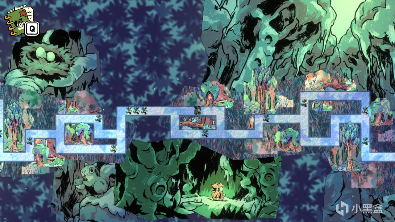 我打过的独立游戏的推荐点和劝退点总结（第十四期）