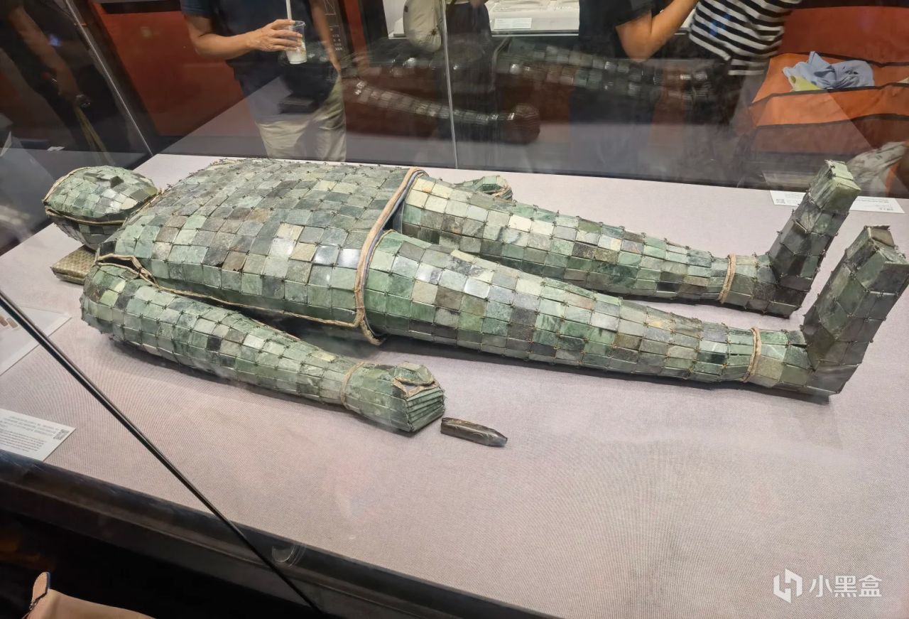 【球盟会】国博一件我一件，国博没盖我有盖---made in 河南