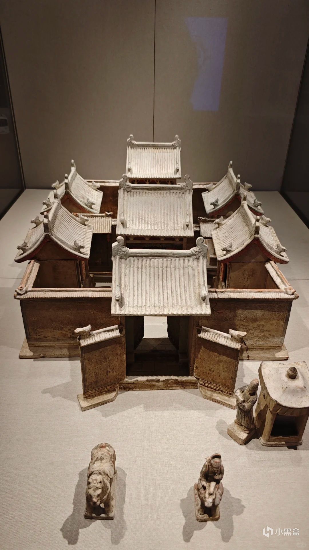 【球盟会】国博一件我一件，国博没盖我有盖---made in 河南