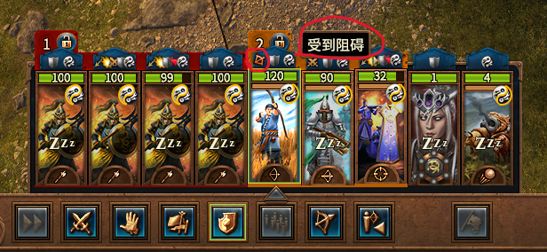 《全面战争:战锤3》军事小讲堂——面板数值的讲解与利用(下)