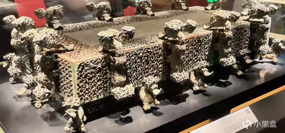 【球盟会】国博一件我一件，国博没盖我有盖---made in 河南