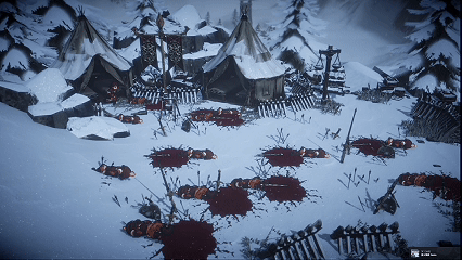 【球盟会】国产游戏不做仙剑武侠而是西方奇幻HD2D，不走寻常路《星火燎原》