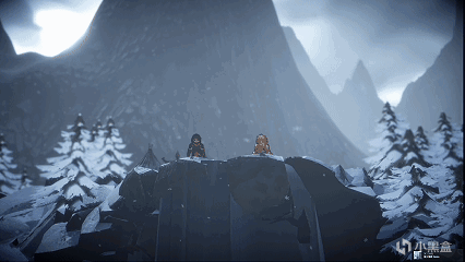 【球盟会】国产游戏不做仙剑武侠而是西方奇幻HD2D，不走寻常路《星火燎原》