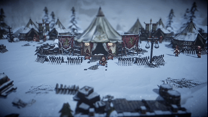 【球盟会】国产游戏不做仙剑武侠而是西方奇幻HD2D，不走寻常路《星火燎原》