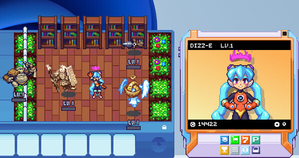 【球盟会】查缺补漏!Steam新品节即将结束!盘点12款挂机休闲游戏!