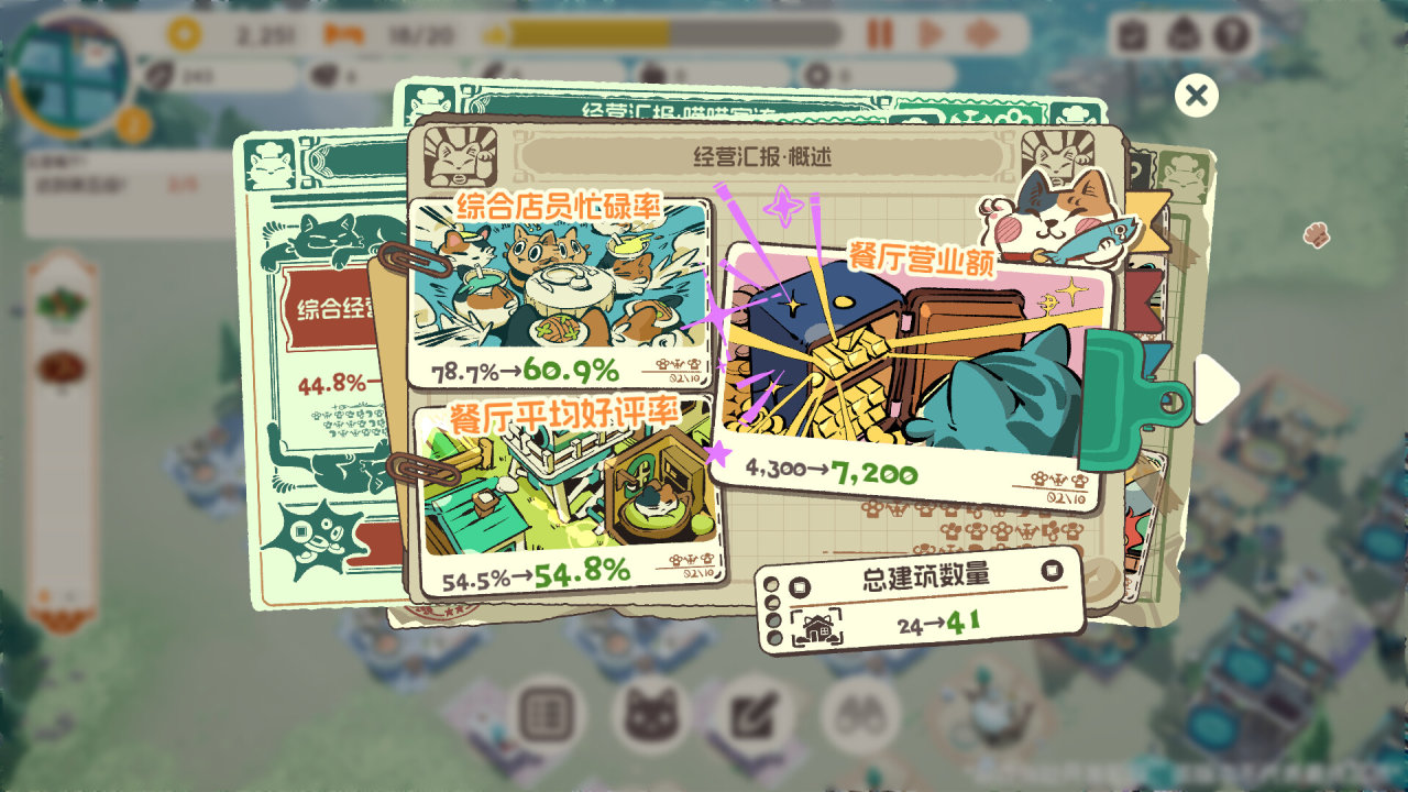 【球盟会】查缺补漏!Steam新品节即将结束!盘点12款挂机休闲游戏!