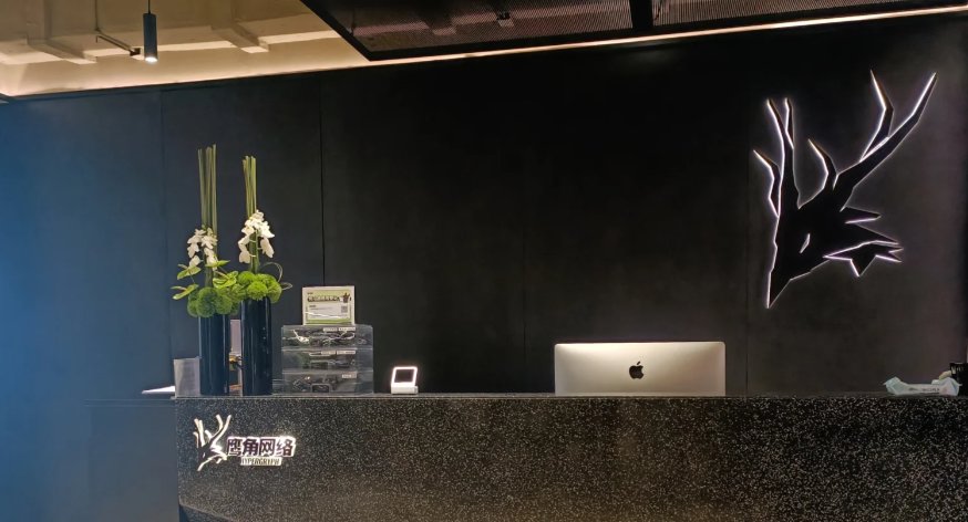 【球盟会】你每天都在玩他们的游戏，却不一定知道他们是谁｜传奇工作室盘点