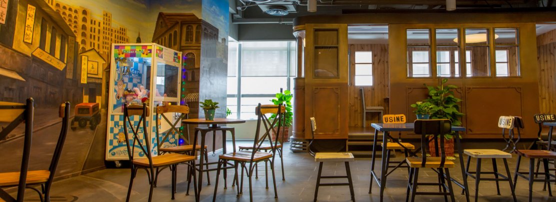 【球盟会】你每天都在玩他们的游戏，却不一定知道他们是谁｜传奇工作室盘点