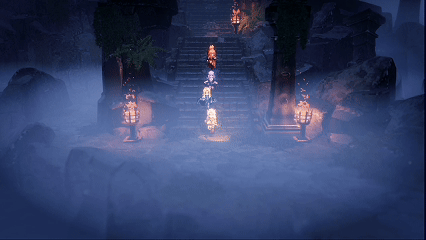 【球盟会】国产游戏不做仙剑武侠而是西方奇幻HD2D，不走寻常路《星火燎原》