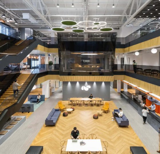 【球盟会】你每天都在玩他们的游戏，却不一定知道他们是谁｜传奇工作室盘点