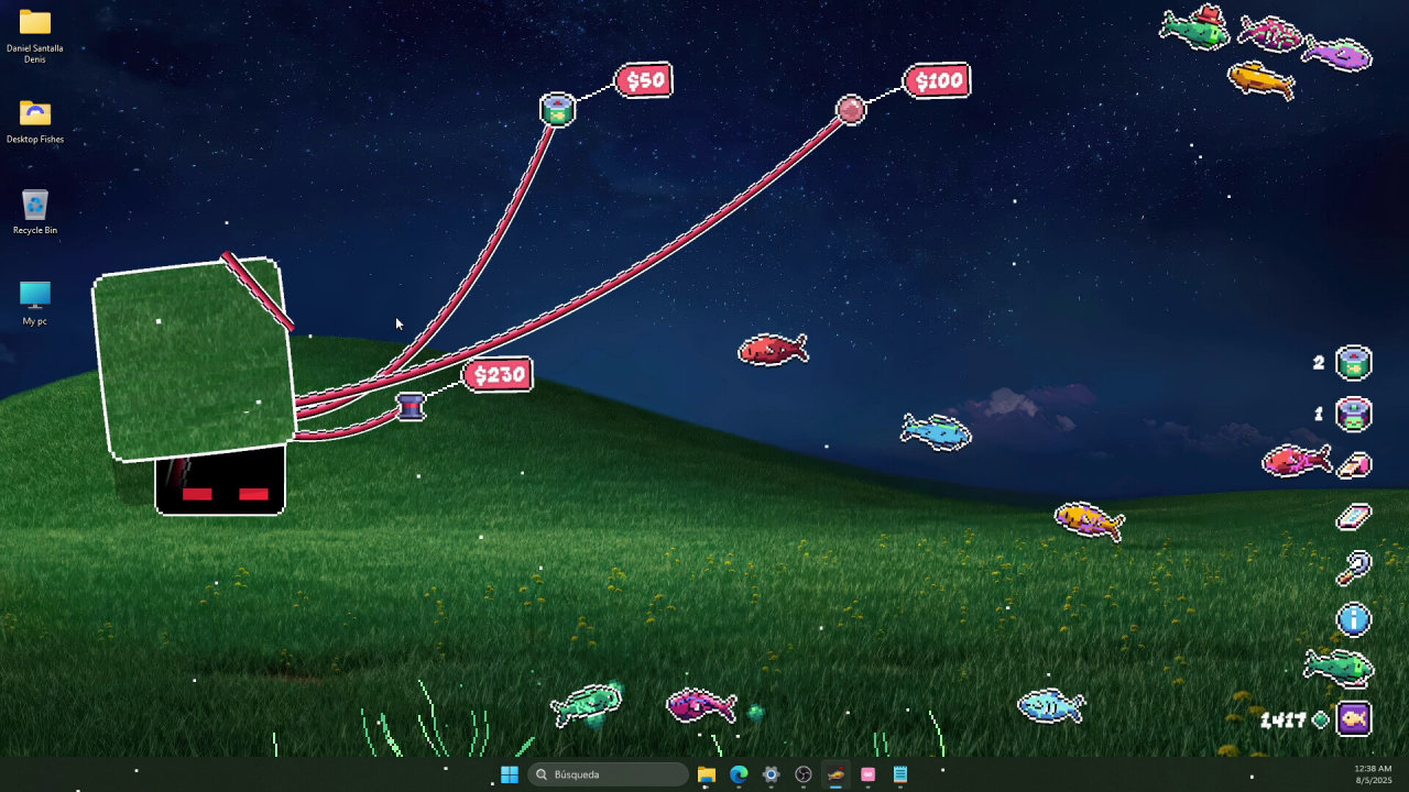 【球盟会】查缺补漏!Steam新品节即将结束!盘点12款挂机休闲游戏!