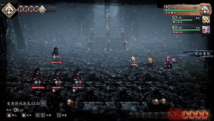 【球盟会】国产游戏不做仙剑武侠而是西方奇幻HD2D，不走寻常路《星火燎原》