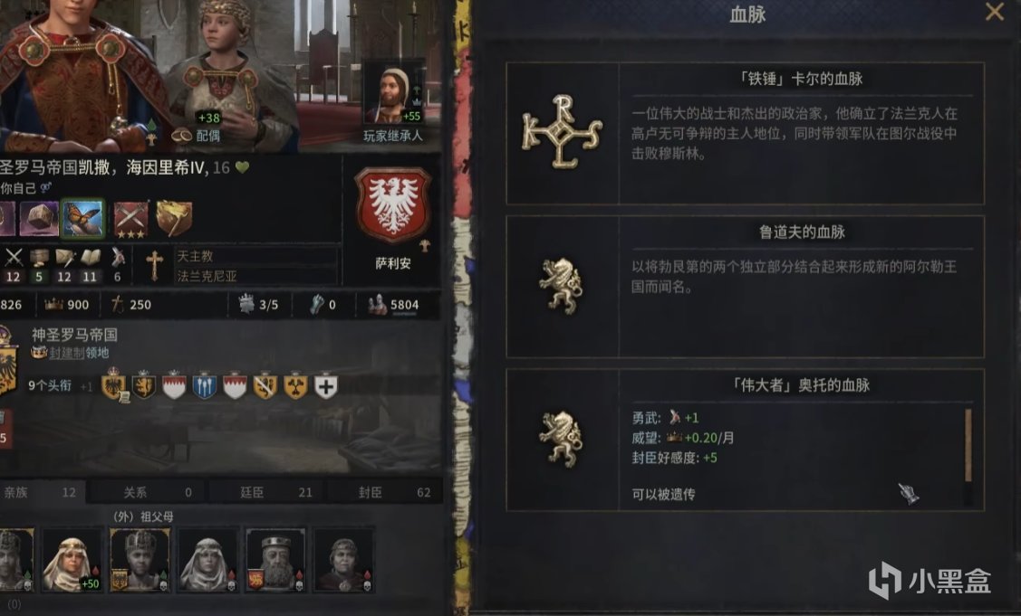 十字军之王3mod推荐(原版拓展篇)