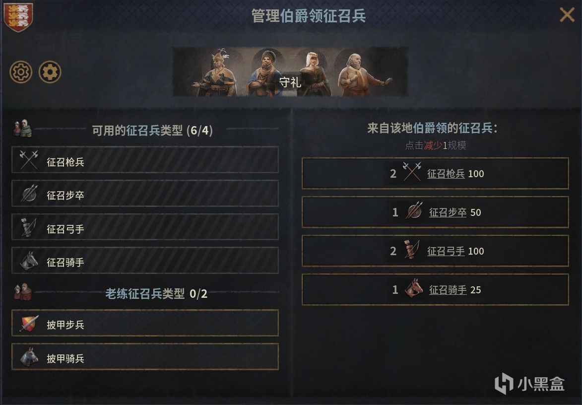 十字军之王3mod推荐(原版拓展篇)