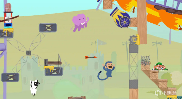 【球盟会】近期48款30元以下的史低、新史低游戏分享！（推荐底特律和鸡马）