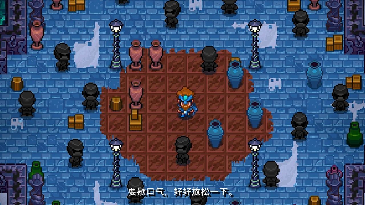 泰拉瑞亚代餐?六年磨一剑的《奈斯启示录》正式版体验如何