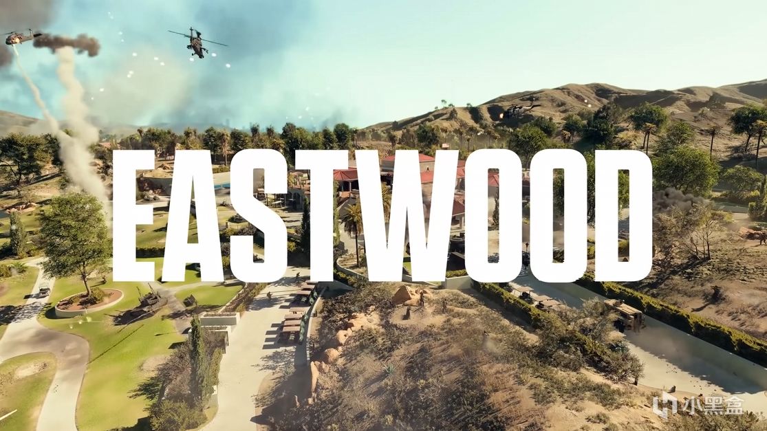 【球盟会】《战地风云6》双重磅：第一赛季S1内容预览+进一步限制门户