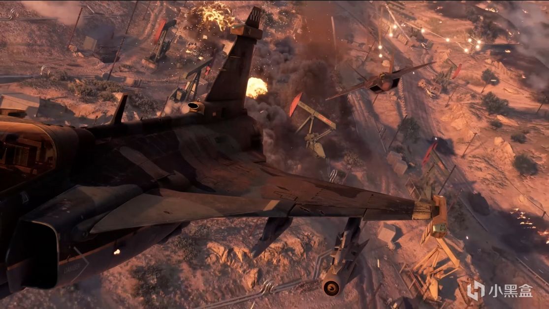 【球盟会】《战地风云6》双重磅：第一赛季S1内容预览+进一步限制门户