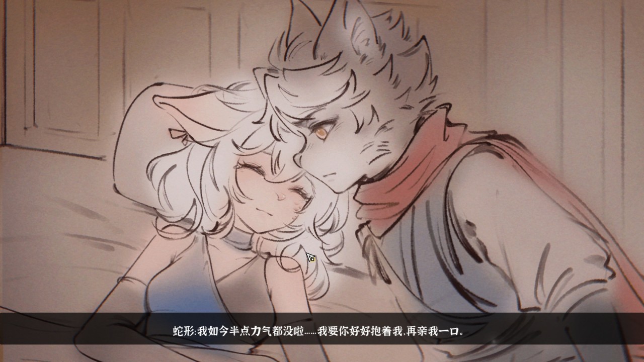 【球盟会】国产EA≠摆烂跑路！半年3次大更+创意工坊的《灵兽江湖》值得买吗