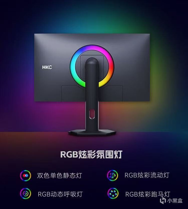 2K预算以内显示器推荐，双十一教你买到适合自己的显示器