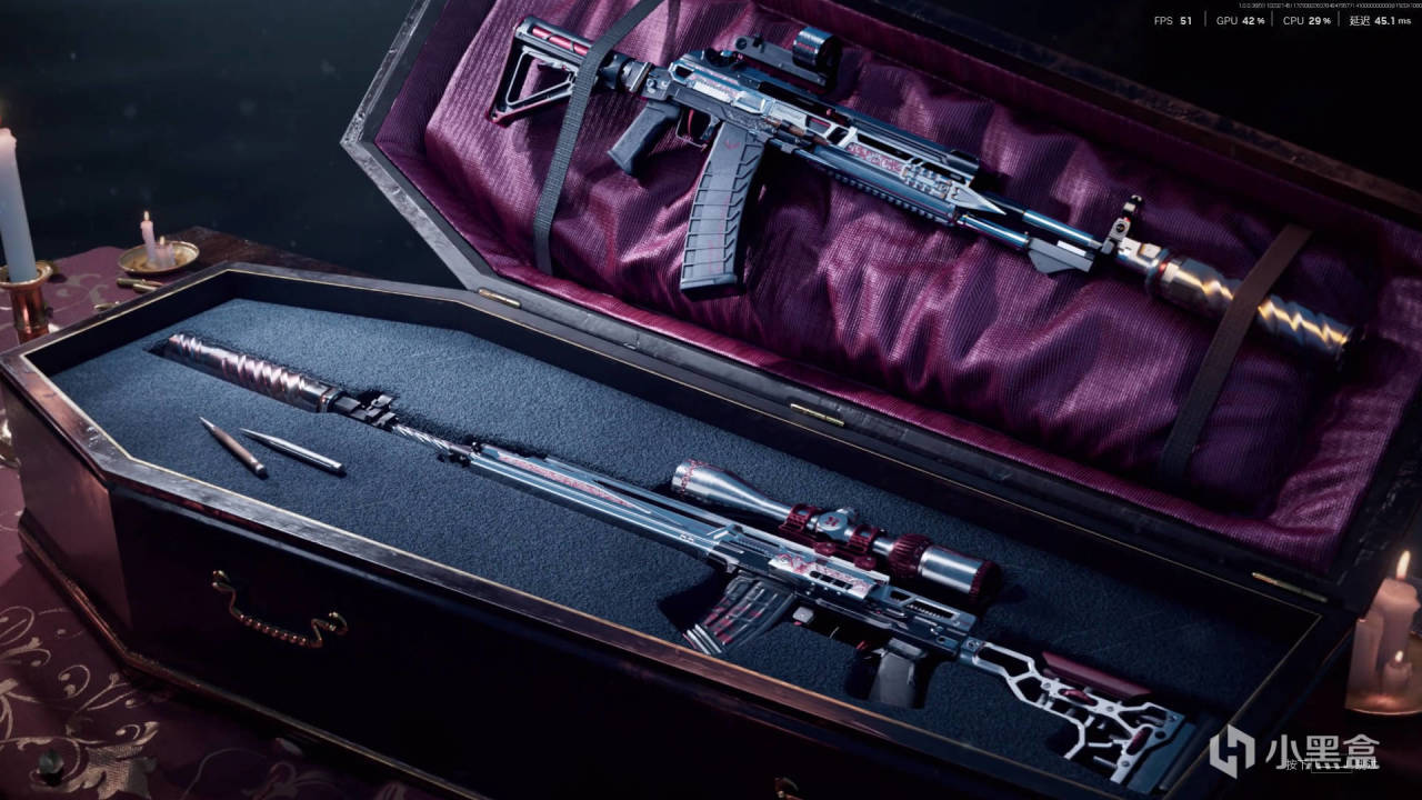 万圣节活动内容、枪皮军需抢先预览