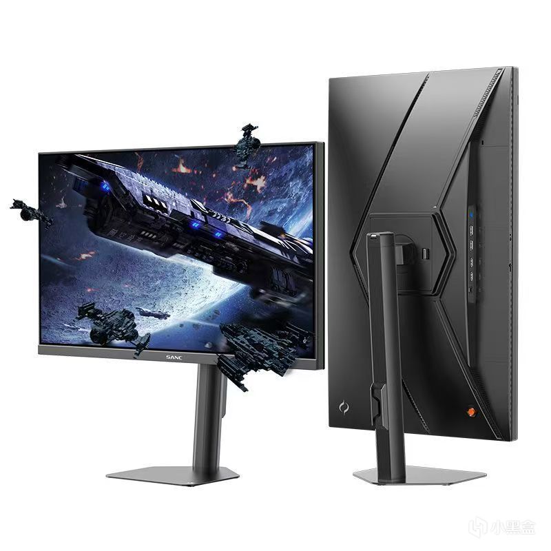 2K预算以内显示器推荐，双十一教你买到适合自己的显示器