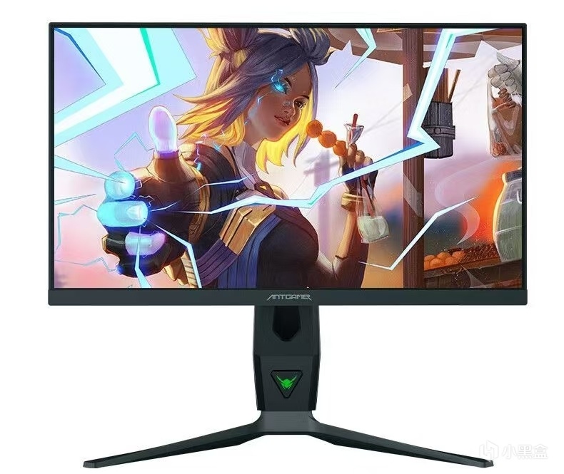 2K预算以内显示器推荐，双十一教你买到适合自己的显示器