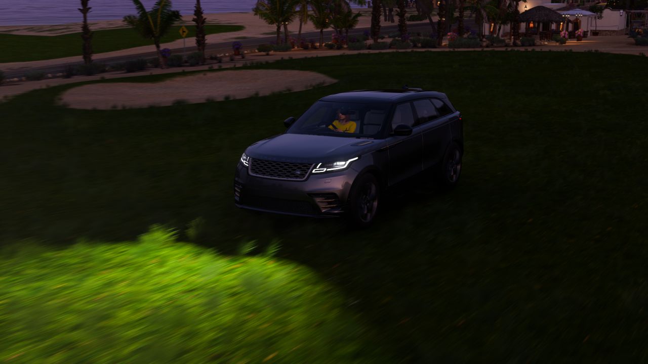 《极限竞速：地平线5》S53 春季赛指南