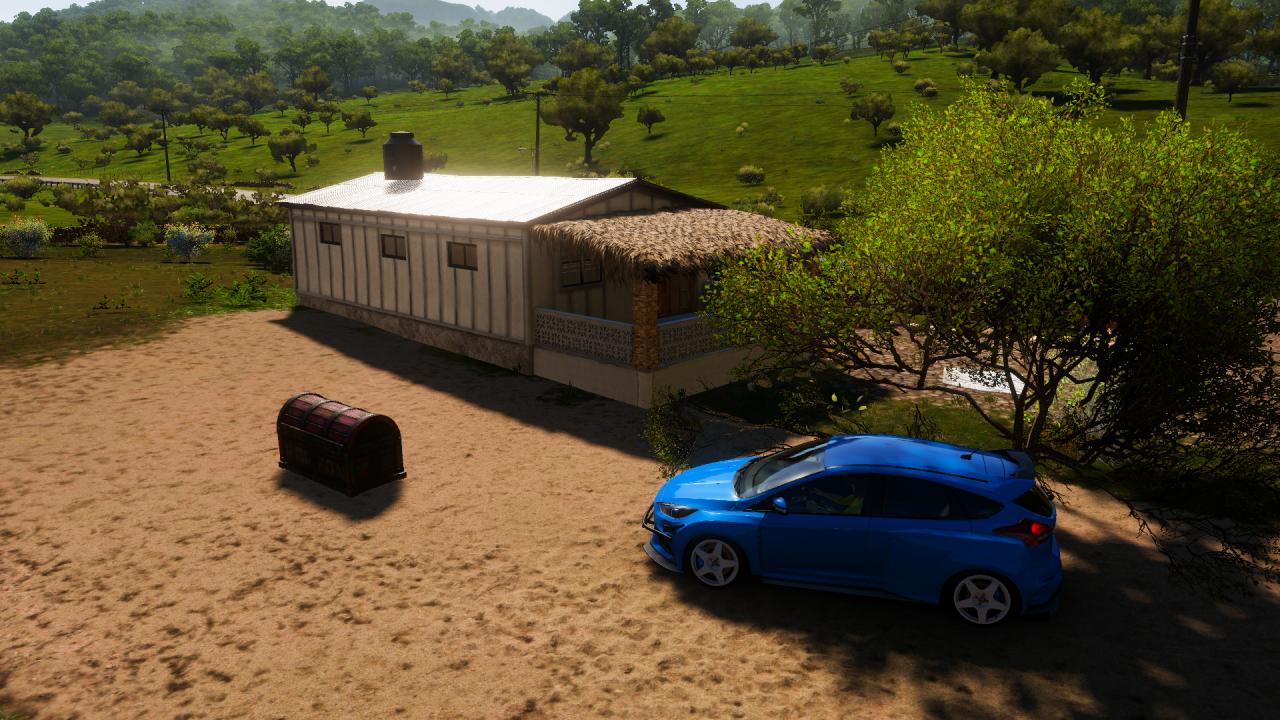 《极限竞速：地平线5》S53 春季赛指南