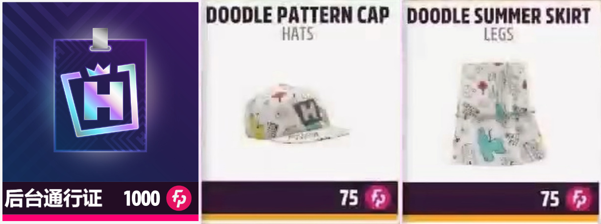 《极限竞速：地平线5》S53 春季赛指南