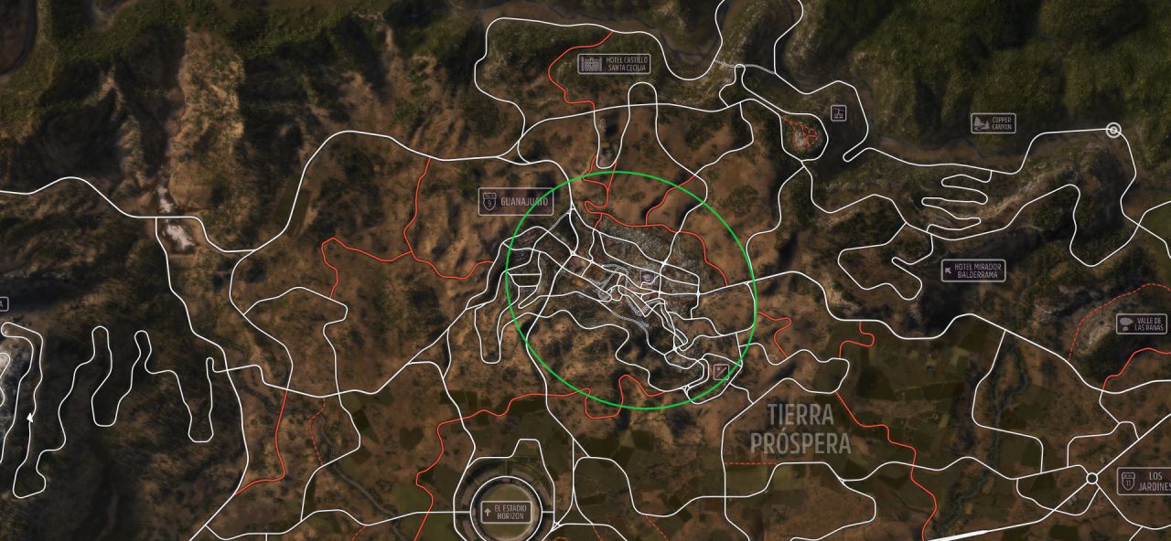 《极限竞速：地平线5》S53 春季赛指南