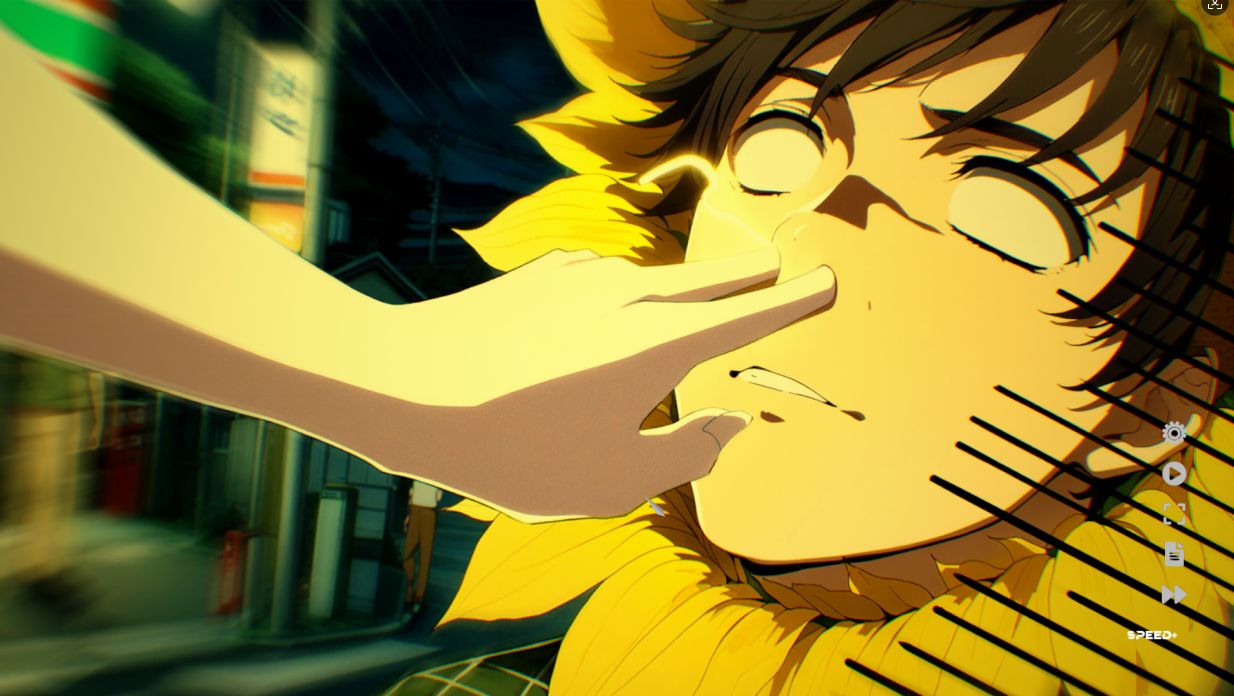 旗袍僵尸少女想要成为我的主人，白毛管饱的《挚爱解体之因》