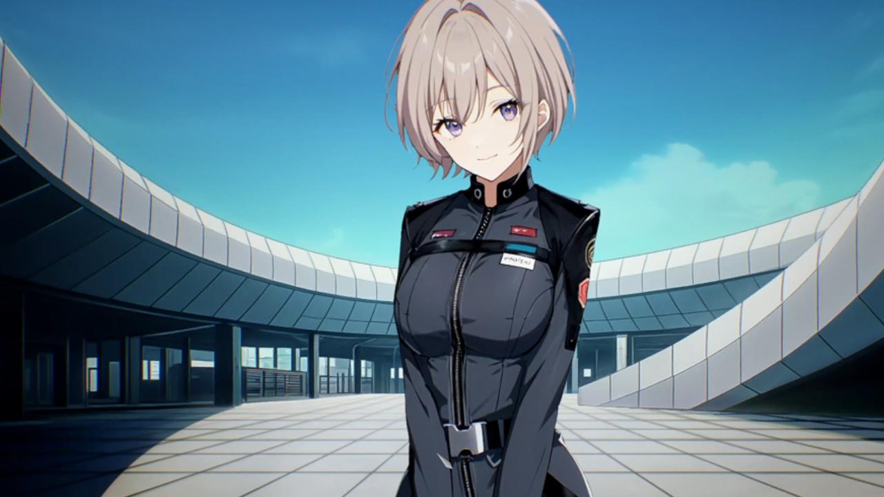 旗袍僵尸少女想要成为我的主人，白毛管饱的《挚爱解体之因》