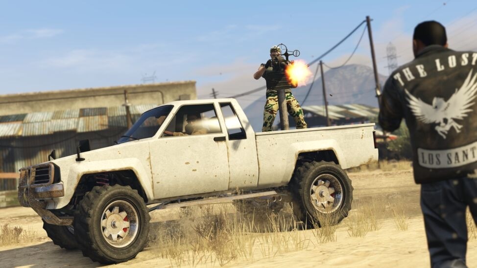 [GTA Online] 黑五特惠指南 - 载具篇