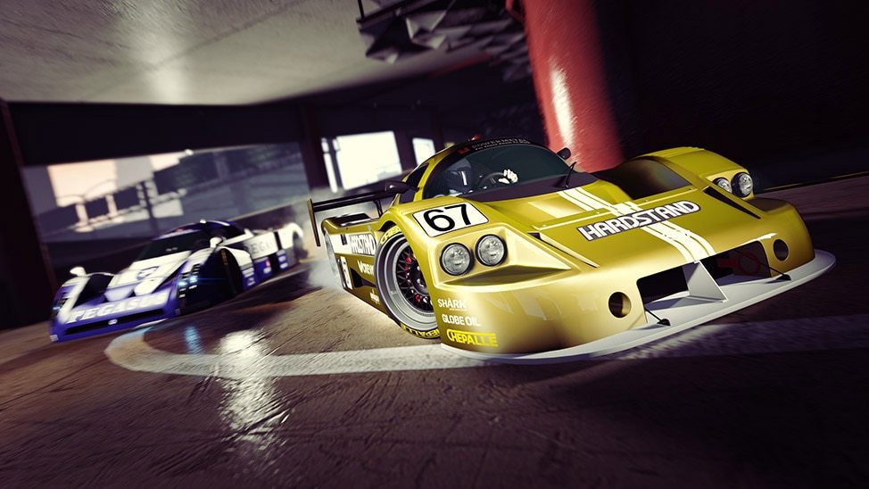 [GTA Online] 黑五特惠指南 - 载具篇