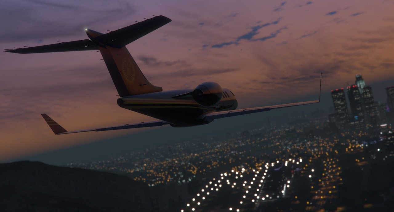 [GTA Online] 黑五特惠指南 - 载具篇