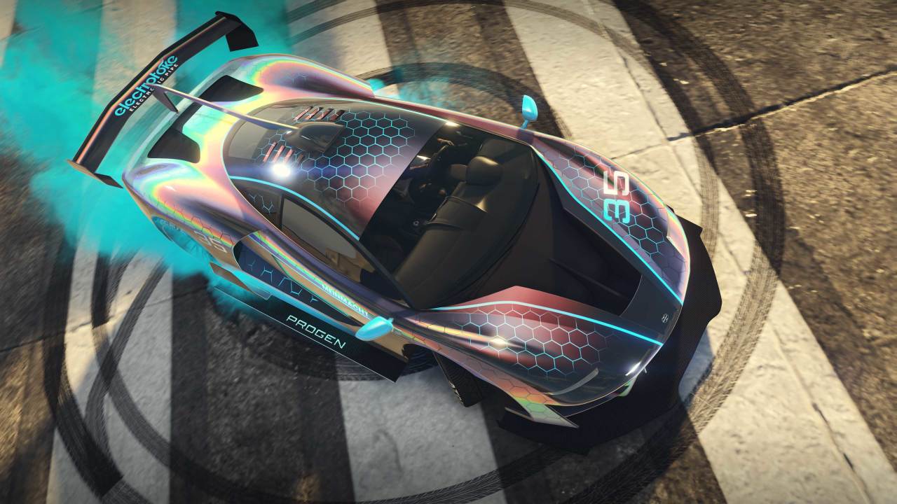 [GTA Online] 黑五特惠指南 - 载具篇