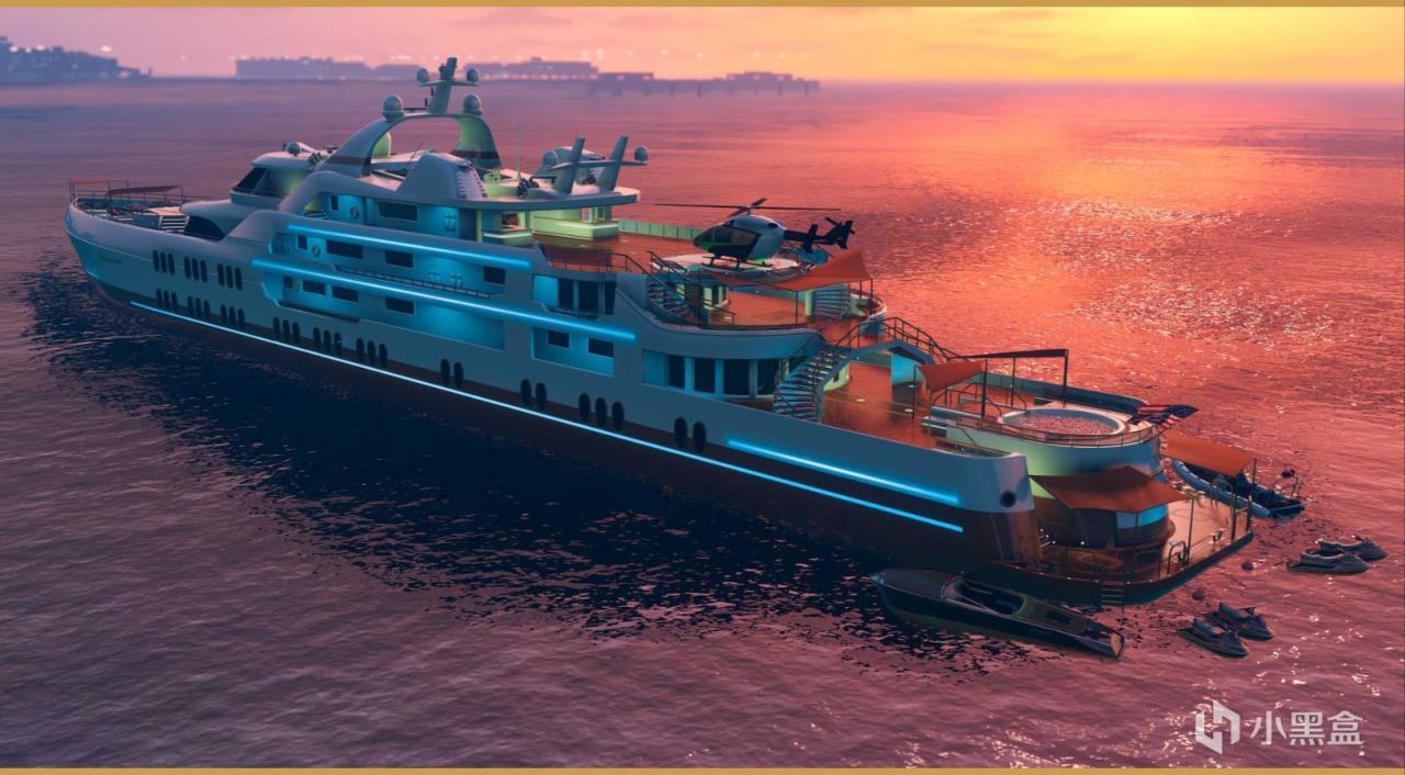 5倍逆天加成！10分钟躺赚20万：GTAOL本周最速赚钱方法详细教程！