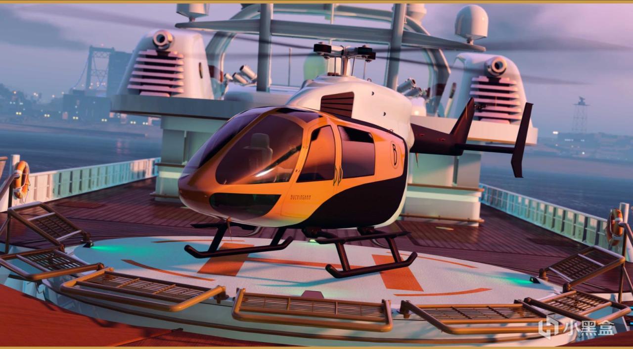 5倍逆天加成！10分钟躺赚20万：GTAOL本周最速赚钱方法详细教程！