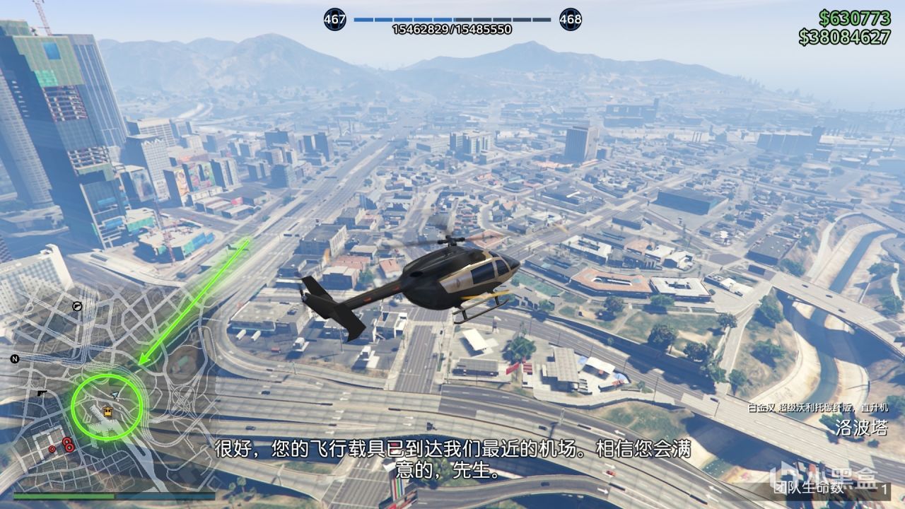 5倍逆天加成！10分钟躺赚20万：GTAOL本周最速赚钱方法详细教程！