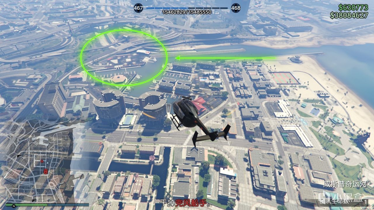 5倍逆天加成！10分钟躺赚20万：GTAOL本周最速赚钱方法详细教程！