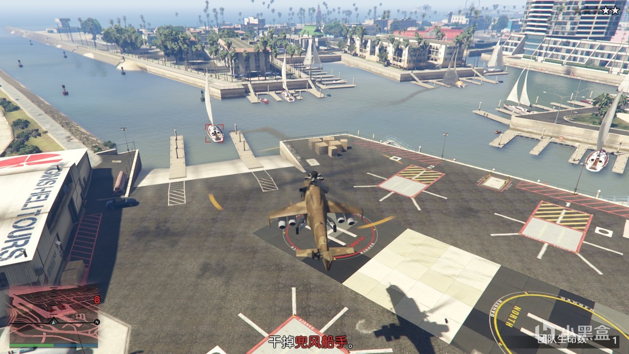 5倍逆天加成！10分钟躺赚20万：GTAOL本周最速赚钱方法详细教程！