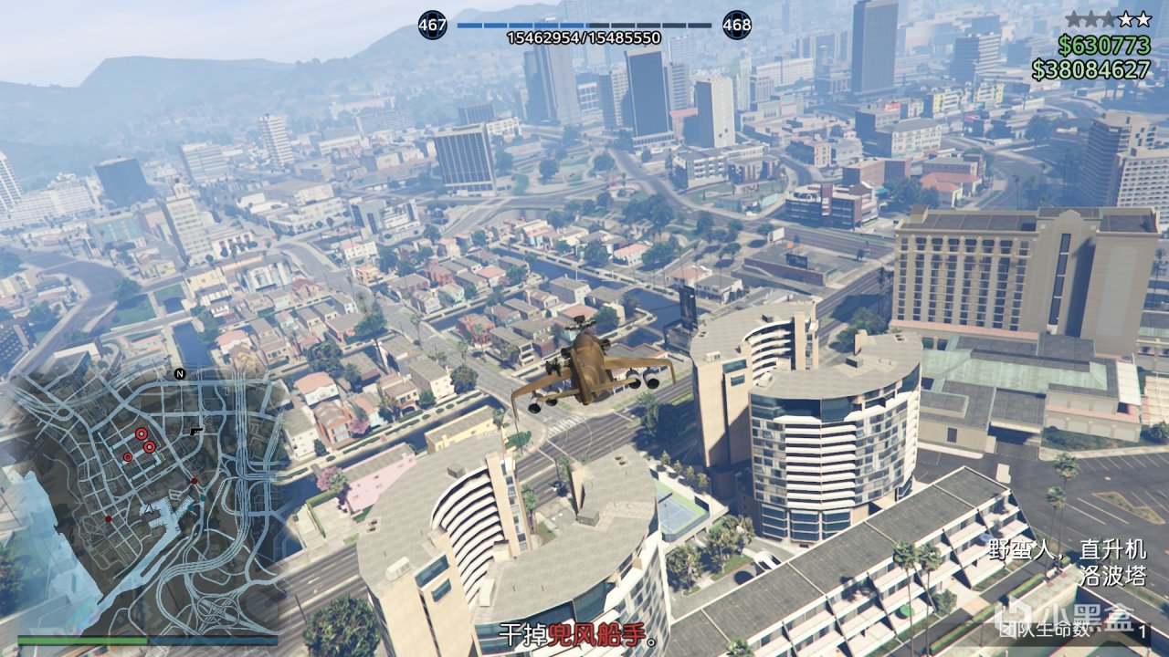 5倍逆天加成！10分钟躺赚20万：GTAOL本周最速赚钱方法详细教程！