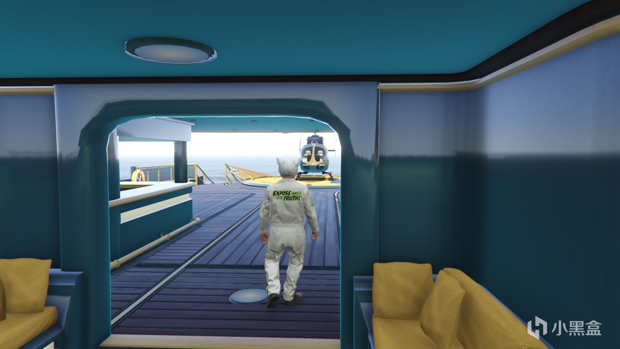 5倍逆天加成！10分钟躺赚20万：GTAOL本周最速赚钱方法详细教程！